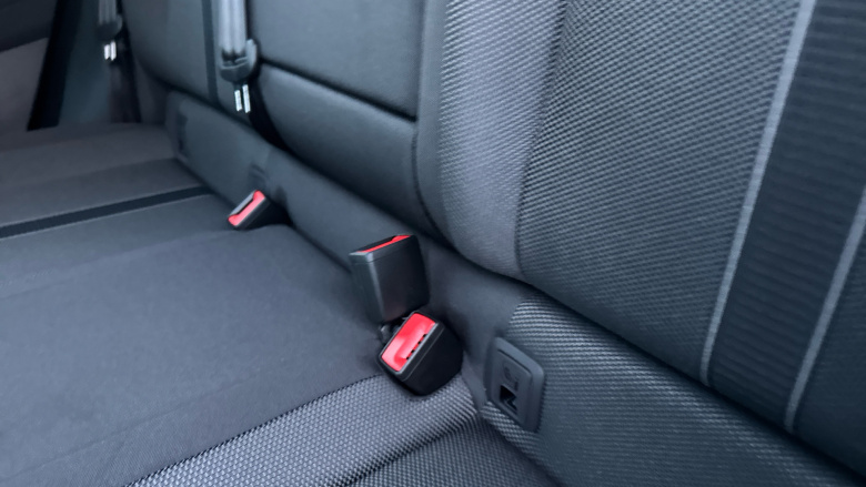 Volkswagen T-Roc 1.5 TSI Match 5dr Petrol Hatchback